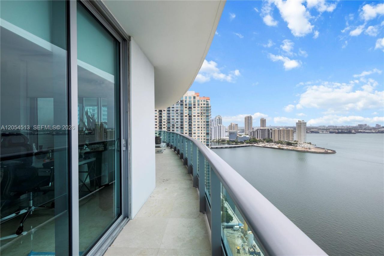 1331 Brickell Bay Dr , Unit 2601, Miami, FL 33131 Photo