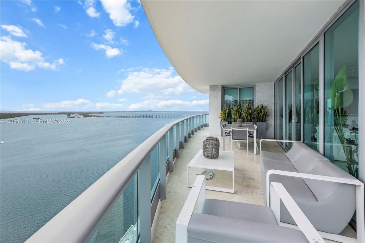 1331 Brickell Bay Dr , Unit 2601, Miami, FL 33131 Photo
