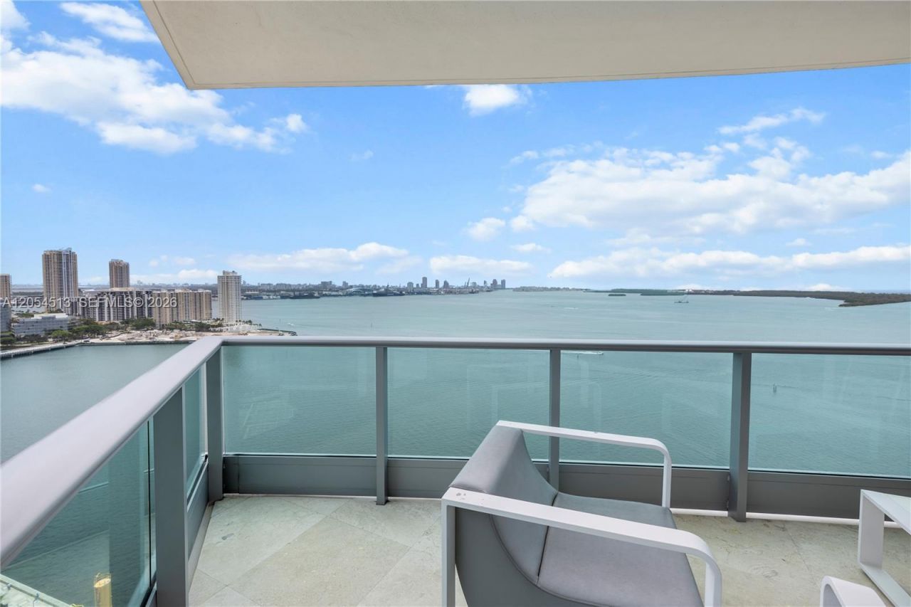 1331 Brickell Bay Dr , Unit 2601, Miami, FL 33131 Photo