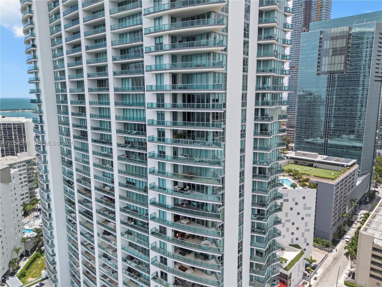 1331 Brickell Bay Dr , Unit 2601, Miami, FL 33131 Photo