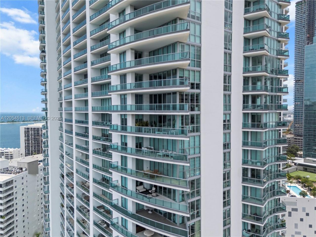 1331 Brickell Bay Dr , Unit 2601, Miami, FL 33131 Photo