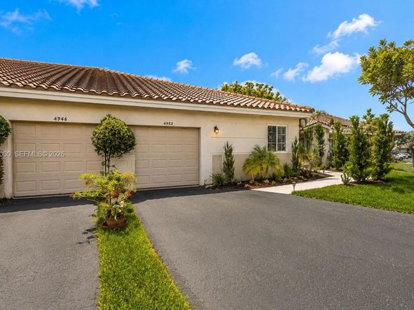 4952 SW 32nd Ave, Unit 140, Dania Beach, FL 33312