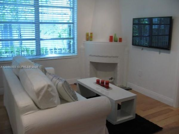 1525 Meridian Ave , Unit 109, Miami Beach, FL 33139