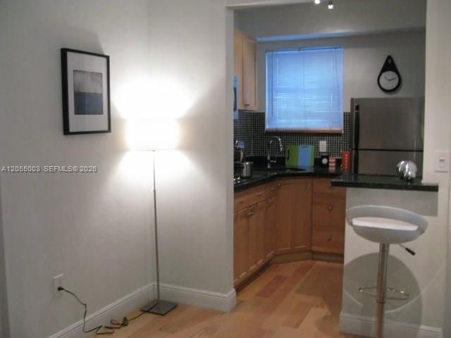 1525 Meridian Ave , Unit 109, Miami Beach, FL 33139 Photo