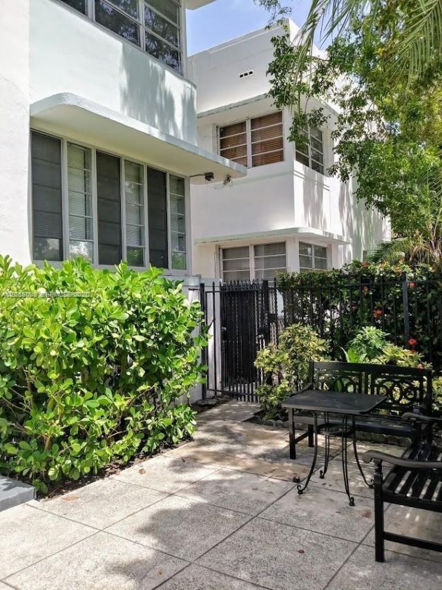 1525 Meridian Ave , Unit 109, Miami Beach, FL 33139 Photo