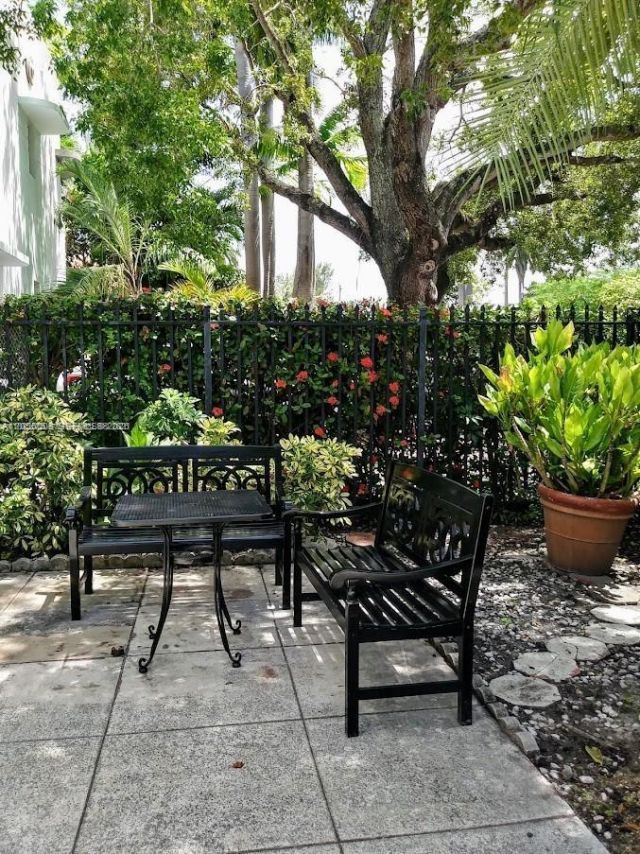 1525 Meridian Ave , Unit 109, Miami Beach, FL 33139 Photo
