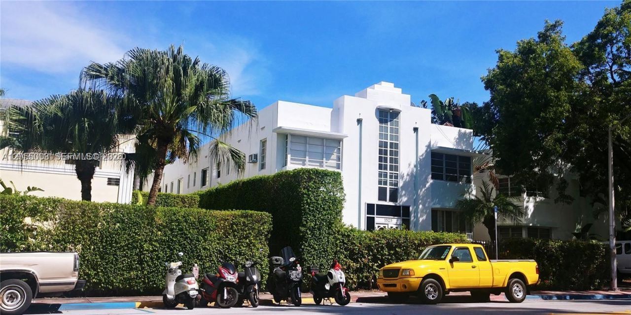 1525 Meridian Ave , Unit 109, Miami Beach, FL 33139 Photo