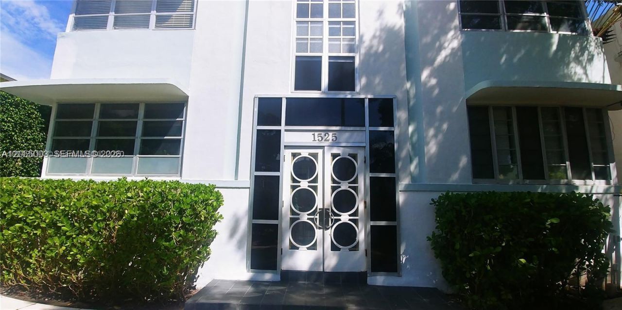 1525 Meridian Ave , Unit 109, Miami Beach, FL 33139 Photo