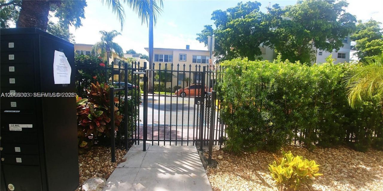 1525 Meridian Ave , Unit 109, Miami Beach, FL 33139 Photo