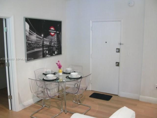1525 Meridian Ave , Unit 109, Miami Beach, FL 33139 Photo