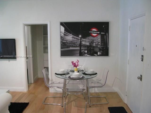 1525 Meridian Ave , Unit 109, Miami Beach, FL 33139 Photo