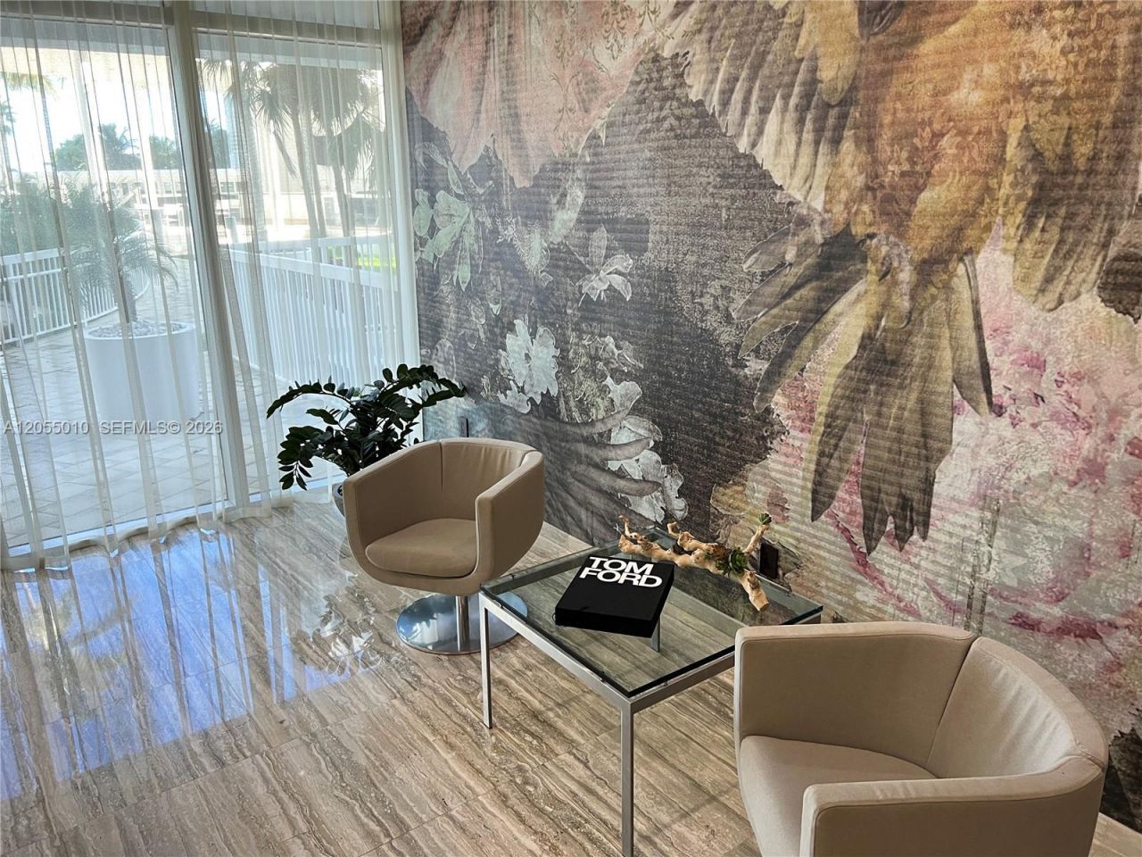 10275 Collins Ave, Unit 112, Bal Harbour, FL 33154 Photo