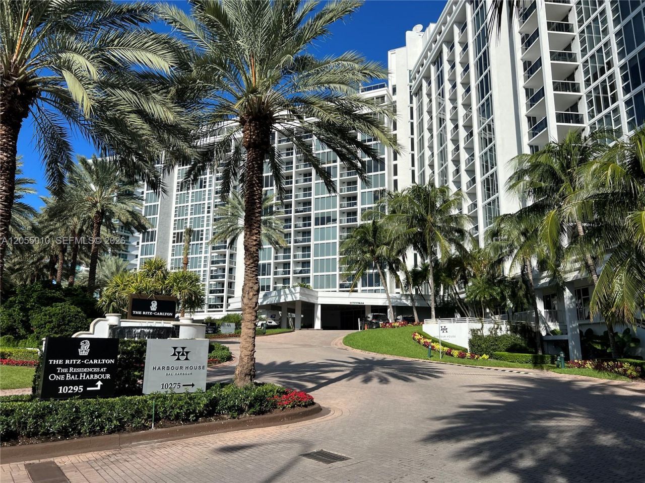 10275 Collins Ave, Unit 112, Bal Harbour, FL 33154 Photo