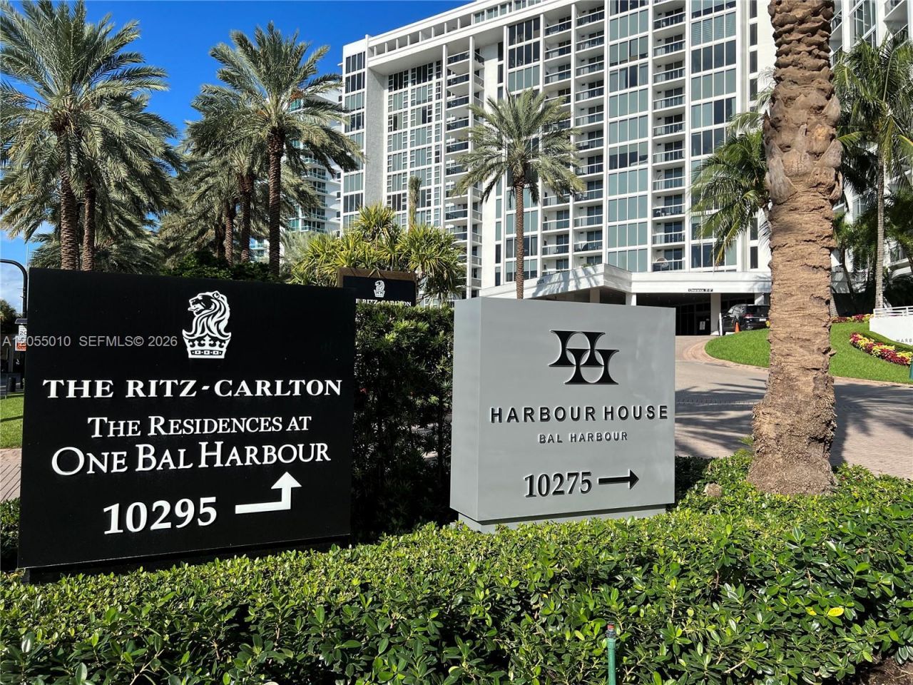 10275 Collins Ave, Unit 112, Bal Harbour, FL 33154 Photo