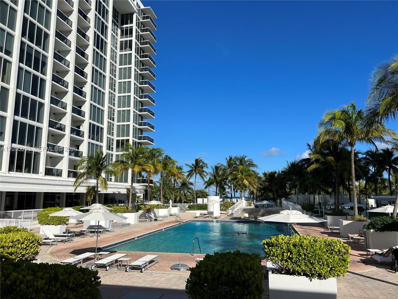 10275 Collins Ave, Unit 112, Bal Harbour, FL 33154 Photo