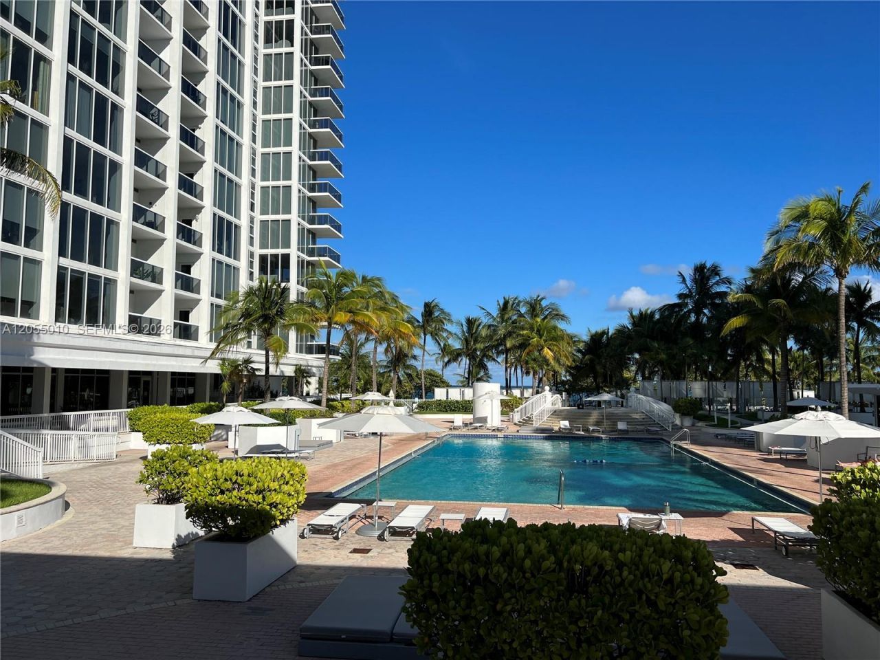 10275 Collins Ave, Unit 112, Bal Harbour, FL 33154 Photo