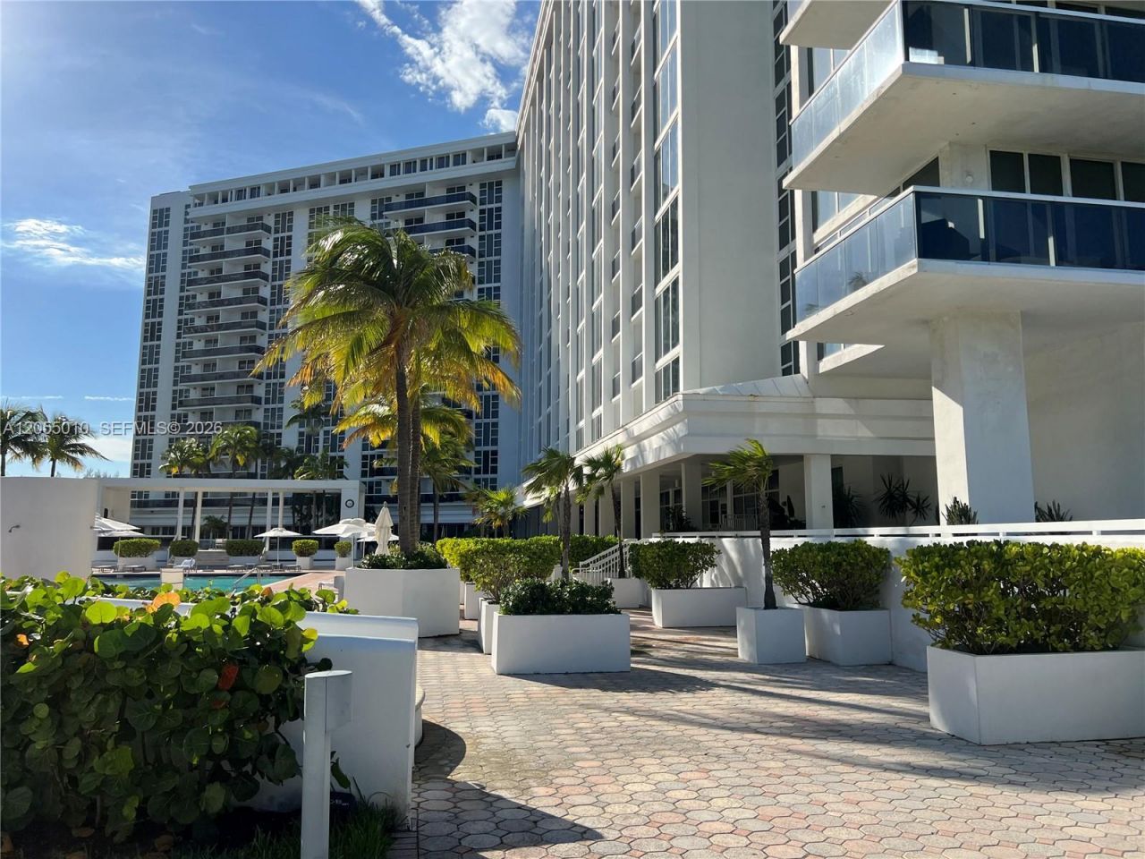 10275 Collins Ave, Unit 112, Bal Harbour, FL 33154 Photo