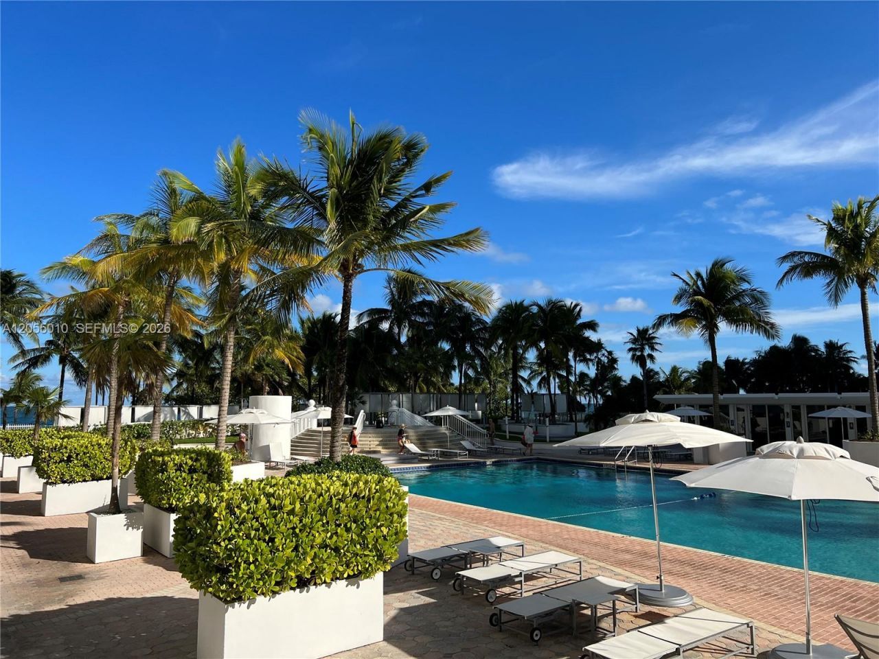 10275 Collins Ave, Unit 112, Bal Harbour, FL 33154 Photo