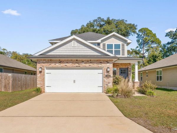 136 Polo Terrace, Pensacola, FL 32534