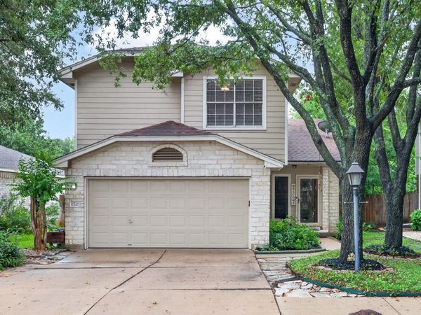 11342 Canterbury Tales LN, Austin, TX 78748