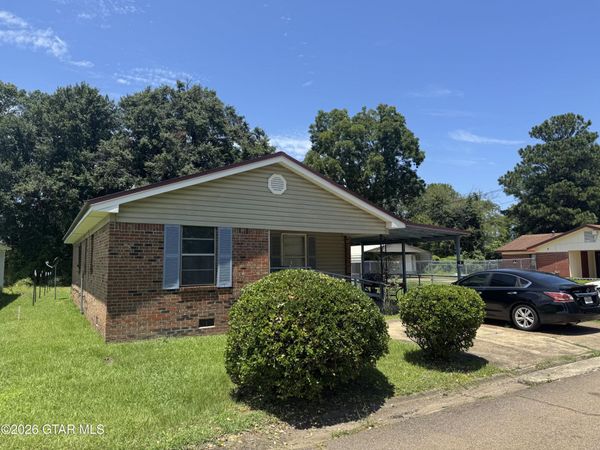 1103 19th Street N, Columbus, MS 39701
