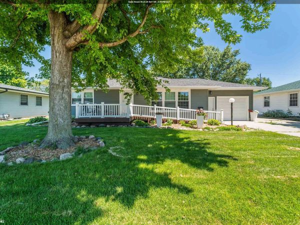 719 15th Street Place, Nevada, IA 50201