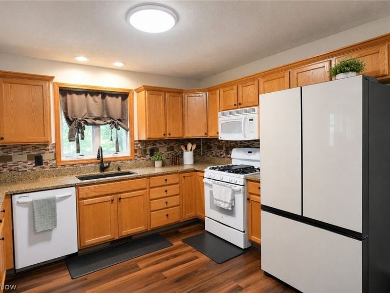 5856 Ridgeview Boulevard , North Ridgeville, OH 44039 Photo 24