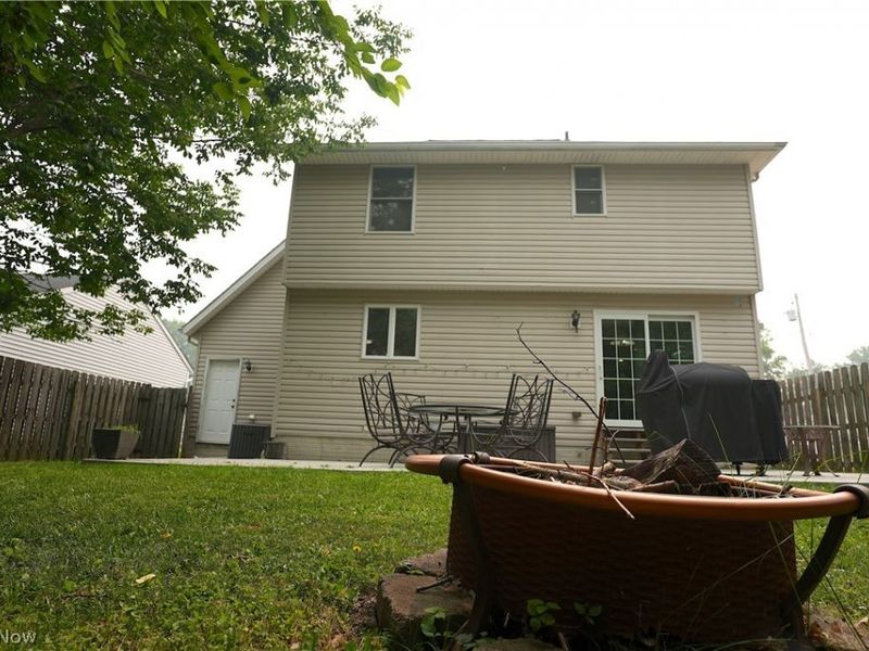 5856 Ridgeview Boulevard, North Ridgeville, OH 44039 Photo 28