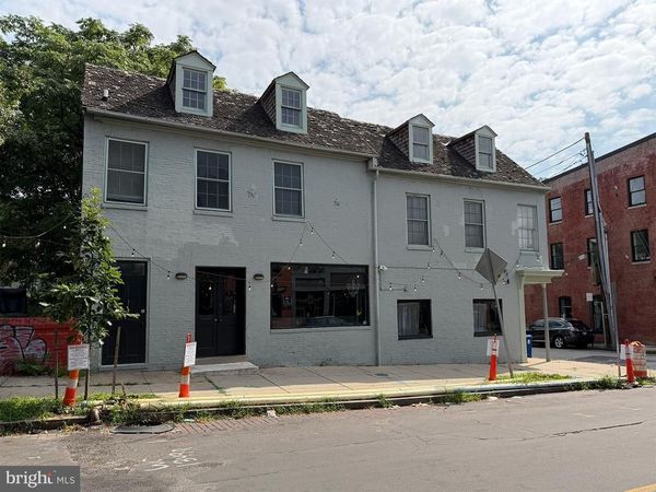 224 W READ STREET, BALTIMORE, MD 21201