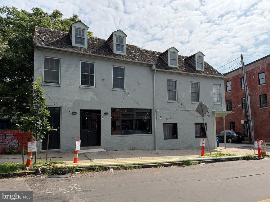 224 W Read Street, Baltimore, MD 21201 Main Photo