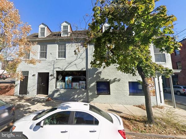 224 W READ STREET , BALTIMORE, MD 21201