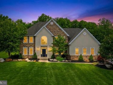 55 ISLAND COURT, EASTON, PA 18042
