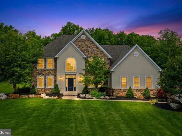 55 ISLAND COURT, EASTON, PA 18042