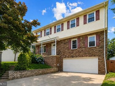 13204 NICKLESON DRIVE , WOODBRIDGE, VA 22193