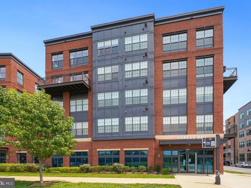 510 Diamondback Drive , Unit 368, Gaithersburg, MD 20878 Main Photo