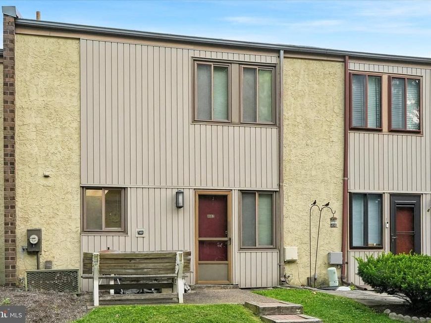 4662 Canterbury Court, Bensalem, PA 19020 Main Photo