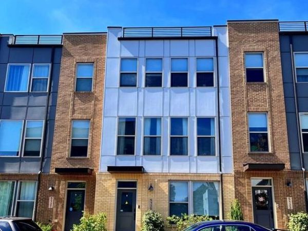 5135 LONGSTONE WAY , NORTH BETHESDA, MD 20852