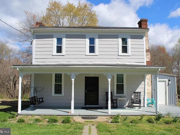 116 GREENBANK , FREDERICKSBURG, VA 22406