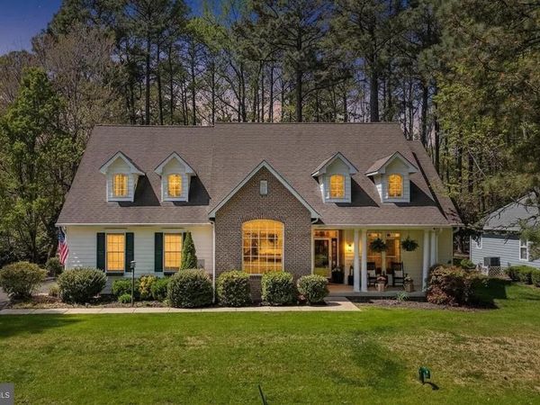 14855 KING CHARLES , ISSUE, MD 20645