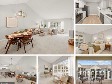 1100 QUAKER HILL DRIVE, Unit 418, ALEXANDRIA, VA 22314
