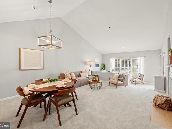 1100 QUAKER HILL DRIVE , Unit 418, ALEXANDRIA, VA 22314