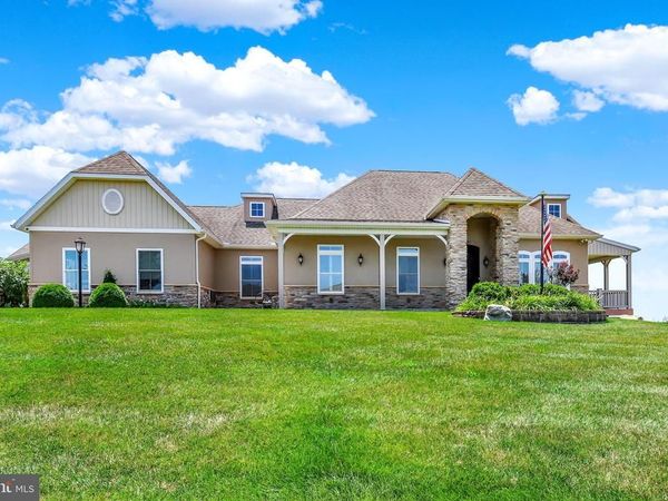 6804 LYTHAM LANE , FAYETTEVILLE, PA 17222