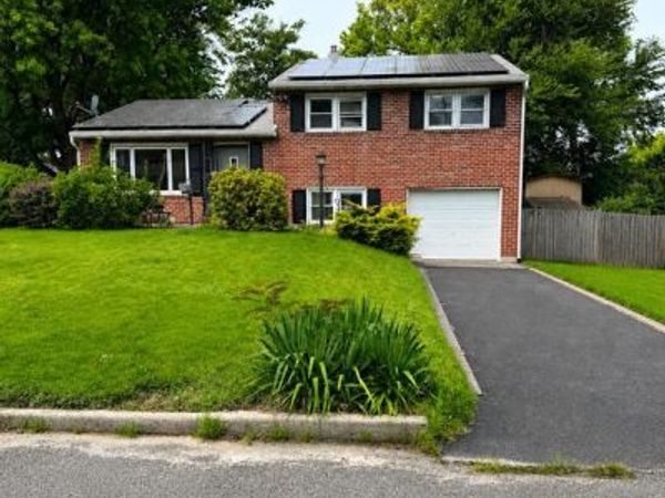 101 NORWOOD AVENUE, HADDON TOWNSHIP, NJ 08108