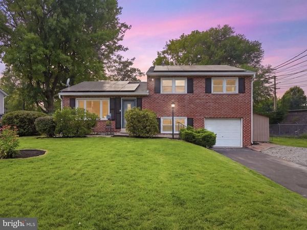 101 NORWOOD AVENUE, HADDON TOWNSHIP, NJ 08108