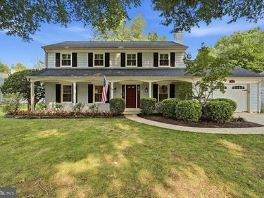 8607 PILGRIM COURT , ALEXANDRIA, VA 22308