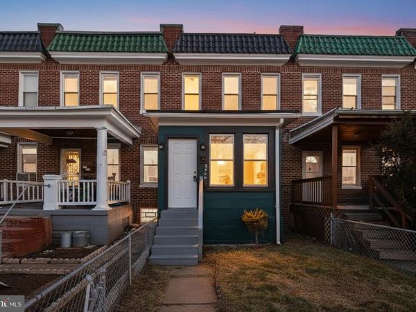 5249 LINDEN HEIGHTS AVENUE , BALTIMORE, MD 21215