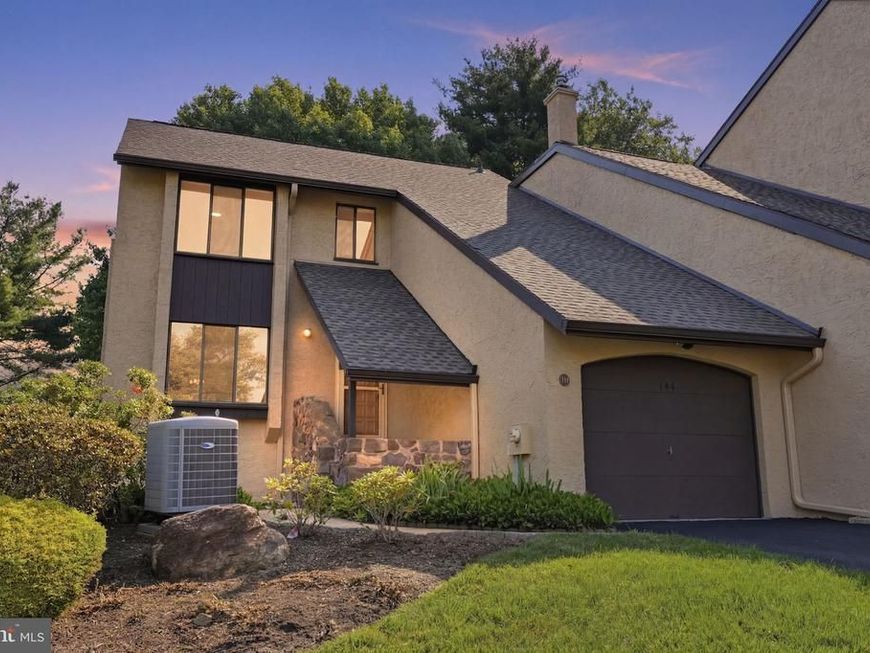 144 Golf Club Drive , Langhorne, PA 19047 Main Photo