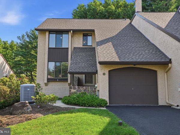 144 GOLF CLUB DRIVE, LANGHORNE, PA 19047