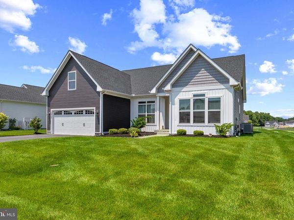 26133 BEACON DRIVE , ELLENDALE, DE 19941