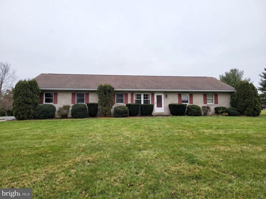 295 Smith Road, Shippensburg, PA 17257 Main Photo